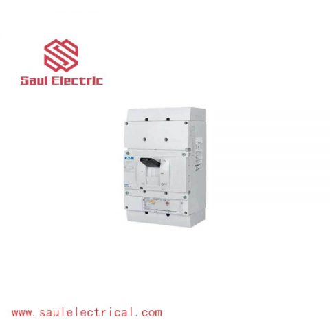 Eaton NZMN4-AE1000 Circuit Breaker - Advanced Protection Solution