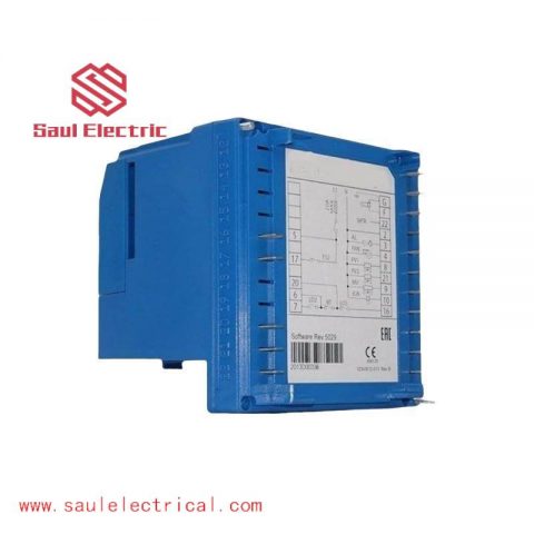 Honeywell EC7830A1066 Programmable Control Module, Advanced Industrial Automation Solution