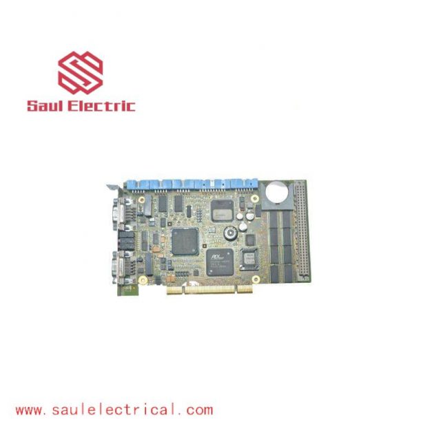 Eckelmann PNC55-CPU 4325600031LS: Industrial Grade Single Board Computer