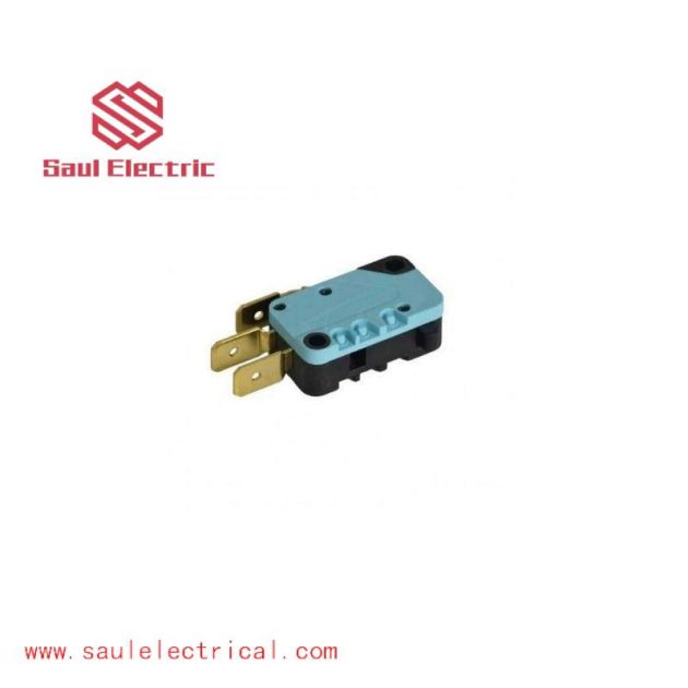 CROUZET EF83161.3 - Micro Limit Switch, 3-pin, 16A, 250V, T125