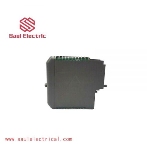 Emerson KJ3222X1-BA1, Analog Input HART Module, 12P2532X122, VE4003S2B2