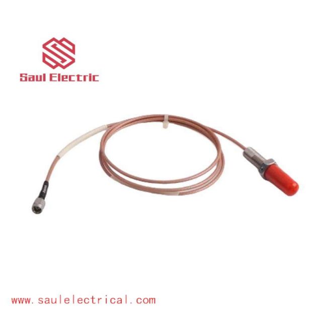 ENTEK Extension Cable 15244, Industrial Control, Connectivity, Cables