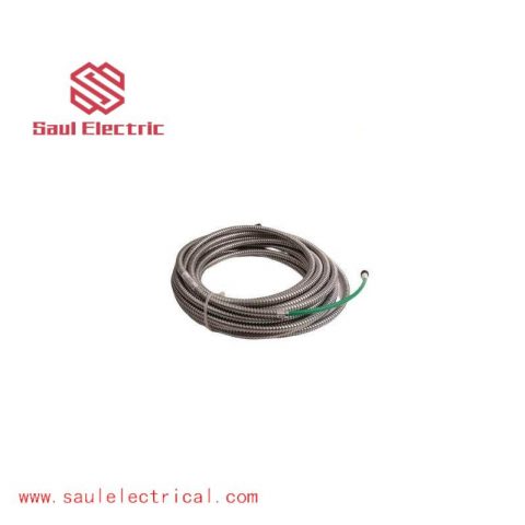 ENTEK E2172/1/80 Industrial Connector Cable, Siemens, Industrial Control Systems