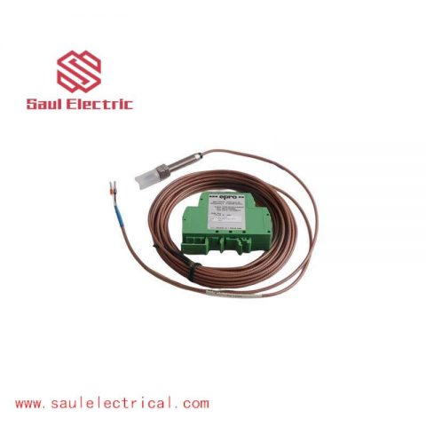 EPRO PR6423/002-131 CON041 Eddy Current Sensor - Precision Measurement for Industry Control Solutions