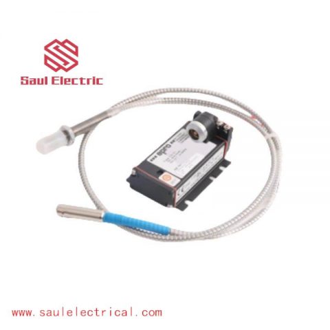 EPRO PR6423/007-010 CON021 - High Precision Eddy Current Sensor