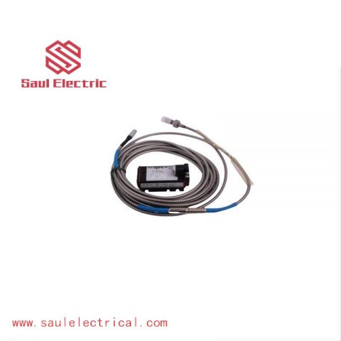 EPRO PR6423/010-110 CON021 Eddy Current Sensor: Precision Measurement in Industrial Control