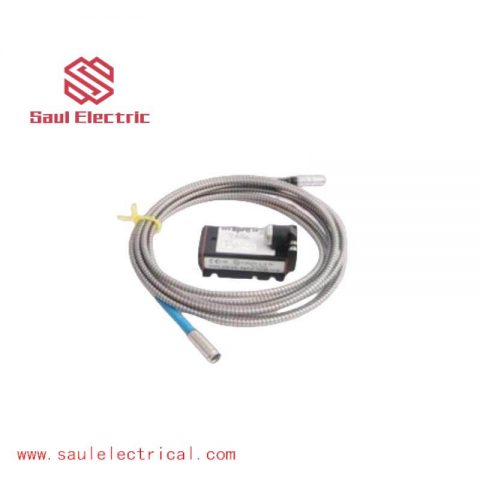 EPRO PR6423/014-121 CON031: High-Precision Eddy Current Sensor, Designed for Industrial Automation