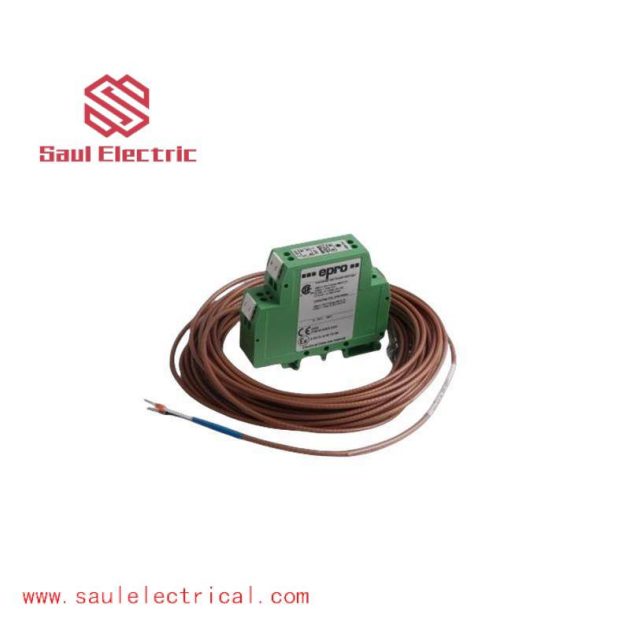 EPRO PR6423/100-141 CON041 - Precision Eddy Current Sensor