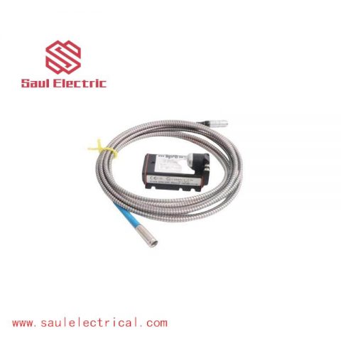 Epro PR6423/13R-030 CON021 - Precision Eddy Current Sensor for Industrial Control