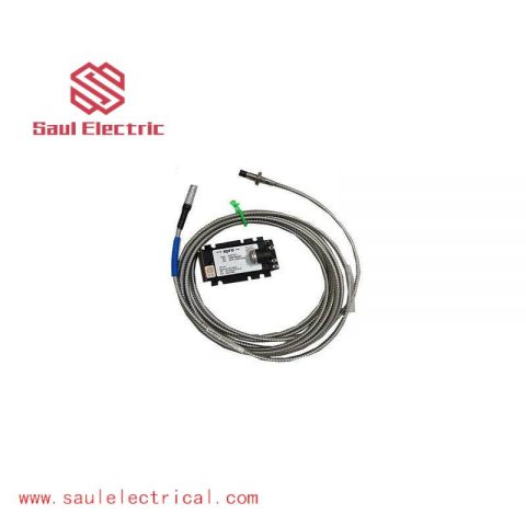 EPRO PR6426/000-110 CON021 - Advanced Eddy Current Sensor for Industrial Control