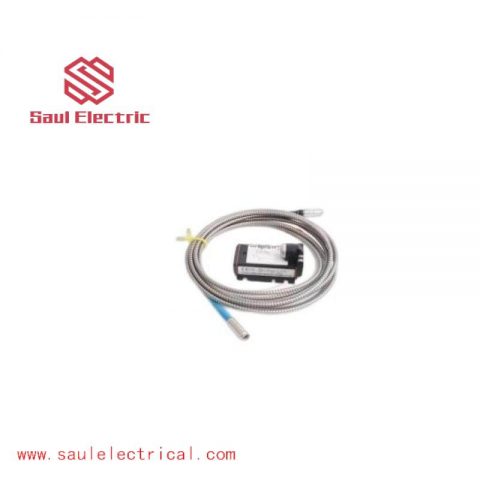 EPRO PR6426/010-040 CON021/916-160 Eddy Current Sensor: Precision Measurement for Industrial Automation