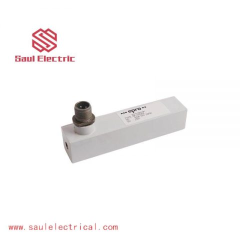 EPRO PR9350/02 Inductive Sensor - Precision Measurement for Industrial Control