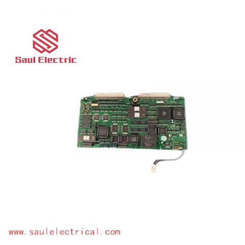 Epson SKP326-2 MPU PCB Board, Engineered for Precision Control Solutions