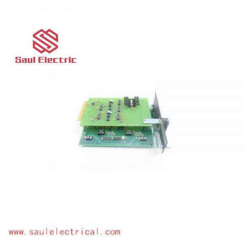 DET-TRONICS EQ2100IM Lon Isolator for 18-30V DC, Industrial Control Module