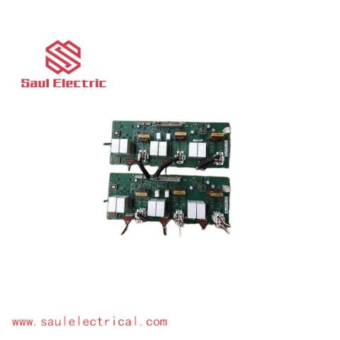 EXPUT 3402062700 34020626XD-1JA & 34020626XD-2JA BOARD - Advanced Industrial Control Module