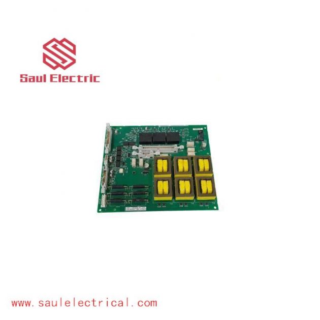 EXTT 3402091100 - Industrial Control Board for Advanced Automation Solutions