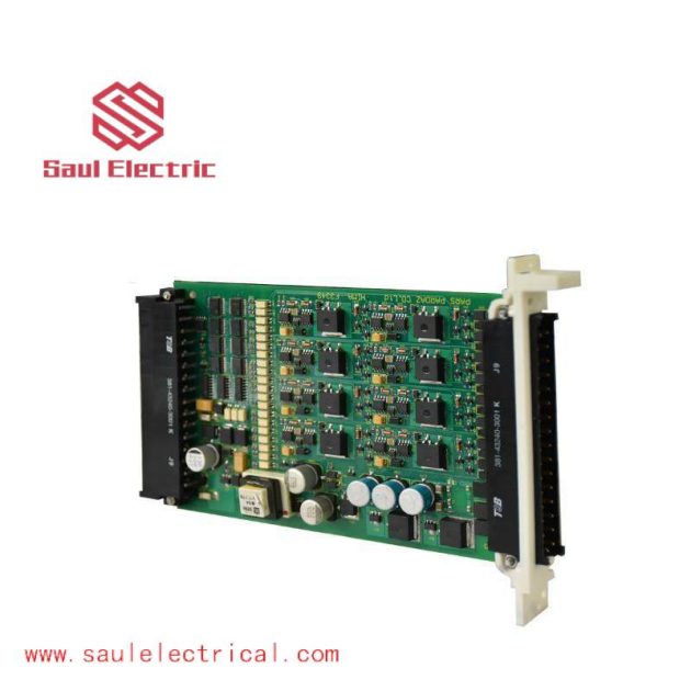 HIMA F3349 Digital Input/Output Module - Industrial Control Solutions