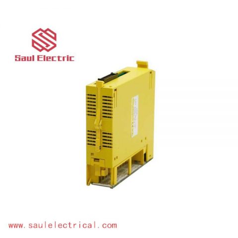 Fanuc A03B-0819-C161 Relay Output Module