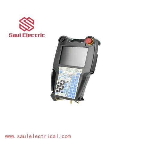 FANUC A05B-2255-C102 Teach Pendant - Advanced Human-Machine Interface for Precision Control