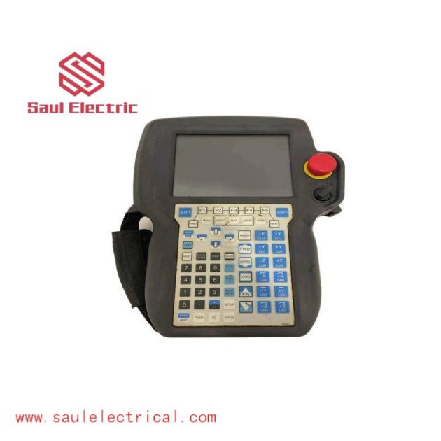 FANUC A05B-2490-0171 Teach Pendant - Advanced CNC Operator Interface