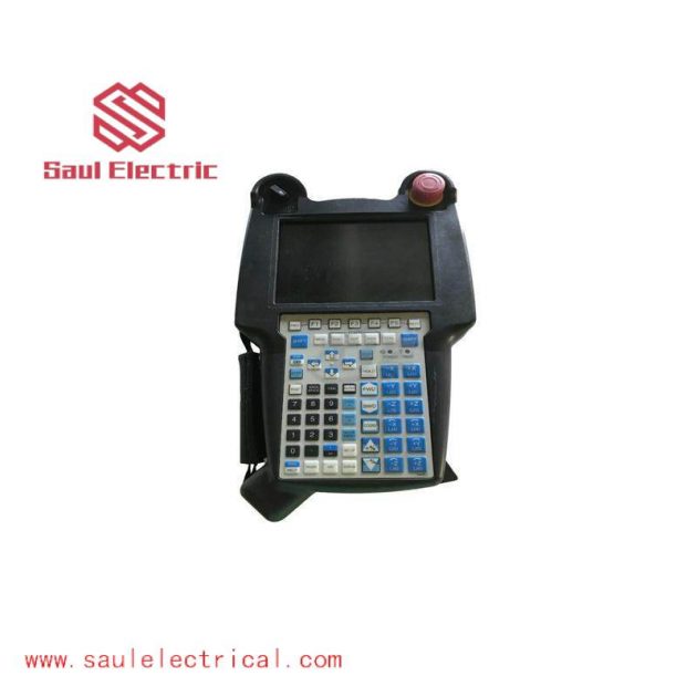 FANUC A05B-2518-C200/C202/C204 Teach Pendant