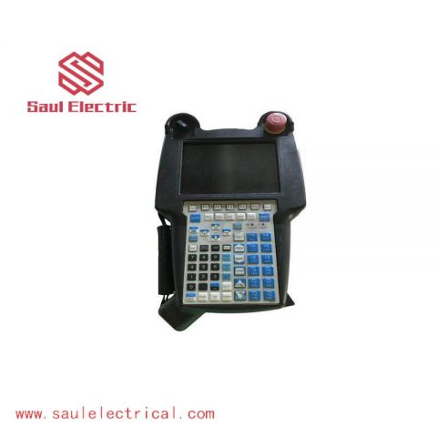 Fanuc A05B-2518-C200/C202/C204 Teach Pendant: Advanced Control Module