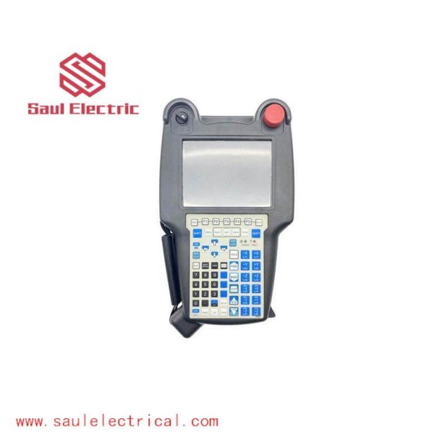 Fanuc A05B-2518-C204#EMH Teach Pendant: Advanced Operator Interface for CNC Machines