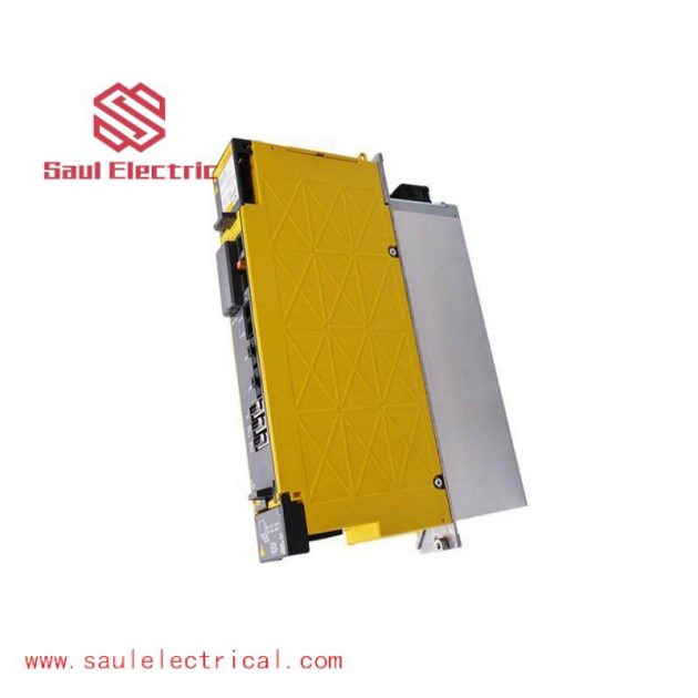 FANUC A06B-6240-H209 SERVO AMP MODULE - Precision Control for Industrial Automation