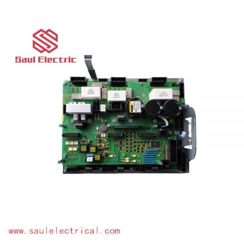 FANUC A06B-6400-H102 Robot Servo Drive Amplifier: Precision Control for Robotic Applications