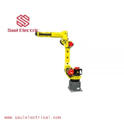 FANUC M-10iA Industrial Robot Controller, Model, Subtype, Category