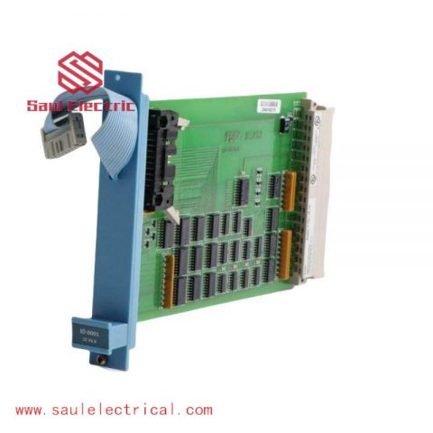 HONEYWELL FC-IO-0001: Precision Control Module for Industrial Automation