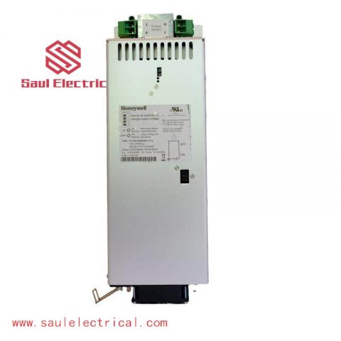 Honeywell FC-PSU-UNI2450U V1.0 Power Supply Module: Reliable, High-Efficiency Industrial Control Solution