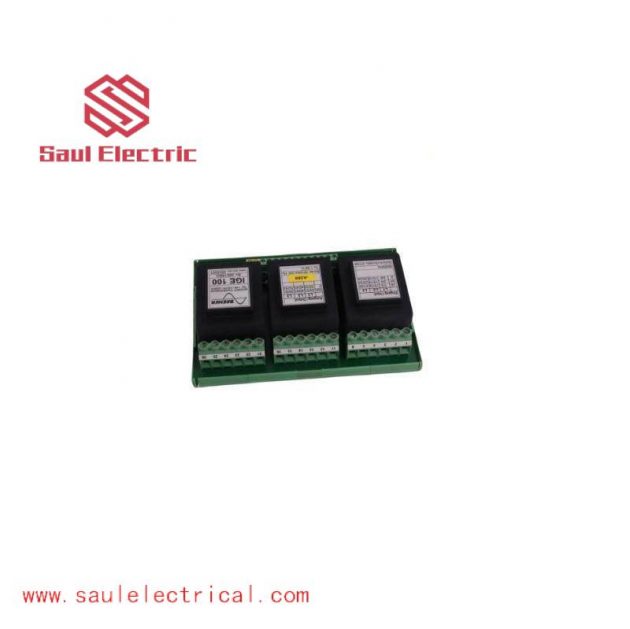 FIBAT 3402090900 | 640-34020908XD-1DA & 2DA | Programmable Logic Controller Module