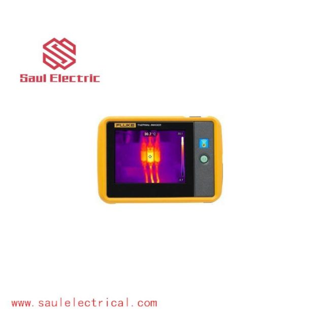 FLUKE PTi120 Industrial Miniature Thermal Imaging Camera