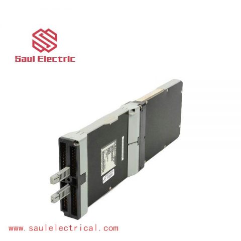 Foxboro P0400YD FBM3 - Input Module: Precision Control for Industrial Automation