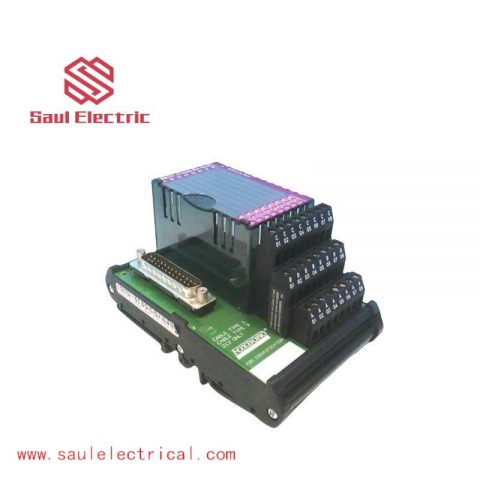 Foxboro PLC P0916CC - Compression Term Assembly