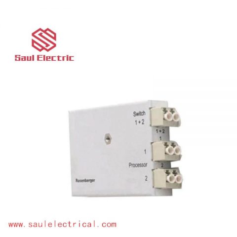 FOXBORO P0926MX Industrial Control Module