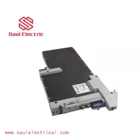 FOXBORO ZCP270 P0926CP-0E Control Processor - Industrial Automation Solution