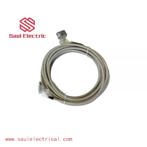 Honeywell FS-SICC-0001/L3 FTA Industrial Control Interconnection Cable