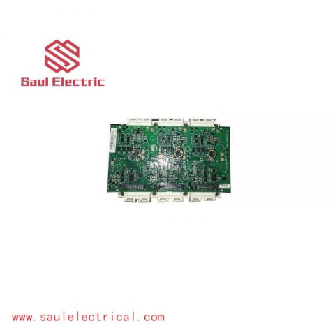 ABB FS300R12KE3/AGDR-72CS Industrial IGBT Inverter Module