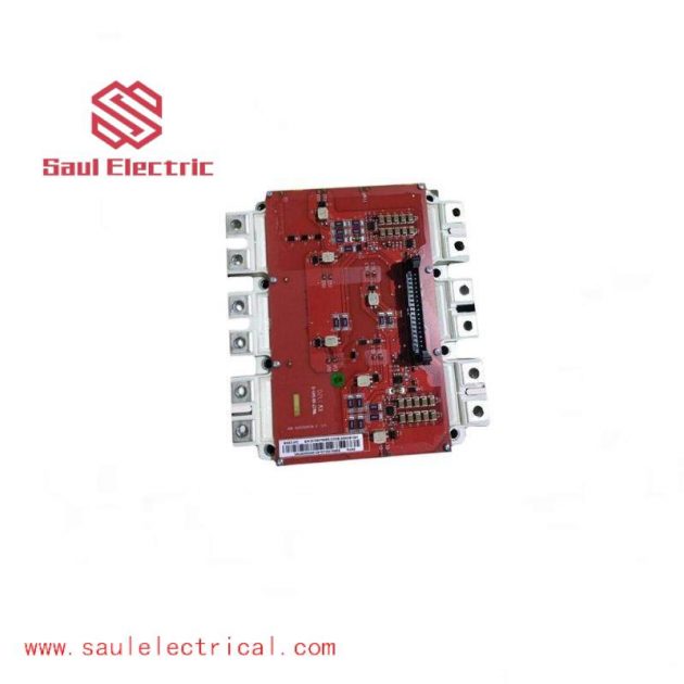 ABB FS500R17OE4D/BGAD-21C Infineon IGBT Module