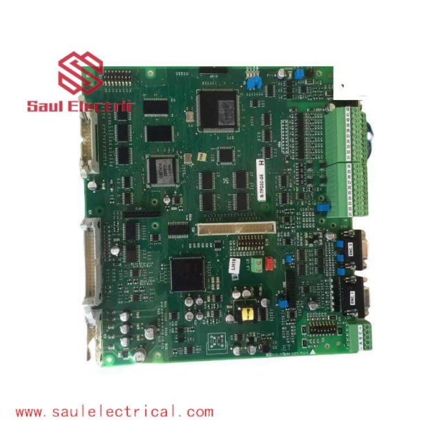 GE-Fanuc 369B1844G5004 Input Module - High-Performance Analog Input Solution