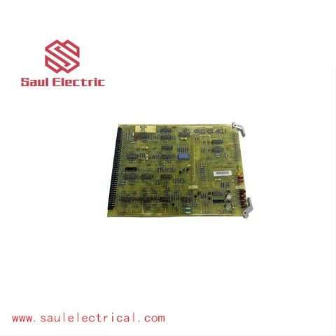 GE 05060102T1AA1S: Industrial Automation Module, Optimized for Advanced Control Systems