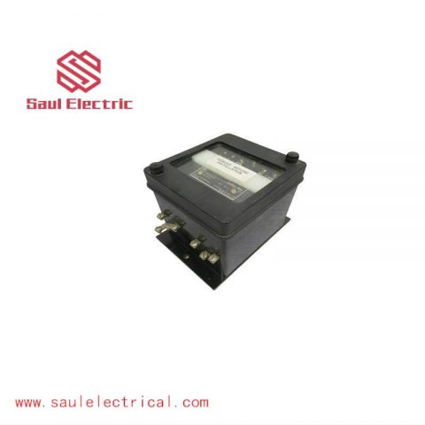 GE 12HFA51A42H Relay Module - Advanced Control, Precision Engineering