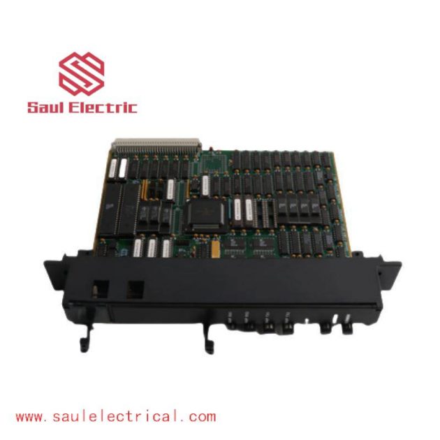 GE 151X1224CFG, 31F257 GFOI Module for Advanced Control Solutions