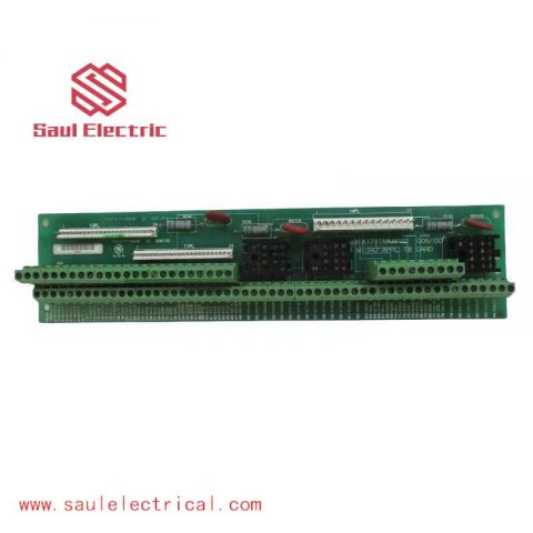 GE 531X171TMAAFG2 - High-Performance Relay Card Board for Industrial Automation