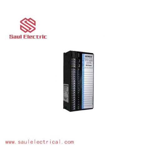 GE 531X179PLMAKG1 - Advanced Digital Computer for Industrial Control Systems