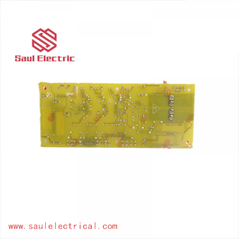 GE 531X306LCCBEG3: High-Speed LAN Communication Card for Industrial Automation