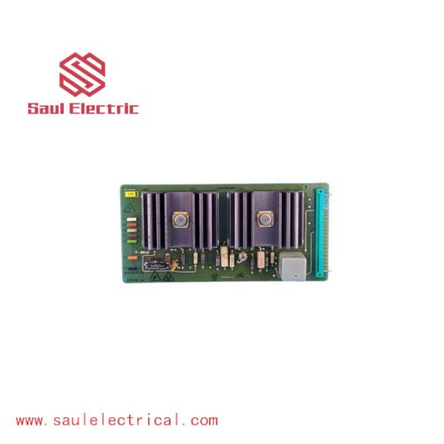 GE 872D496G1 872D495-B Circuit Board: Industrial Control Module