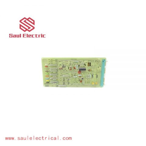 GE 994D153G18 BOARD - Advanced Control Module for Industrial Automation